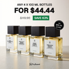 Designer Scent. Dupe Price. Zero Regrets.