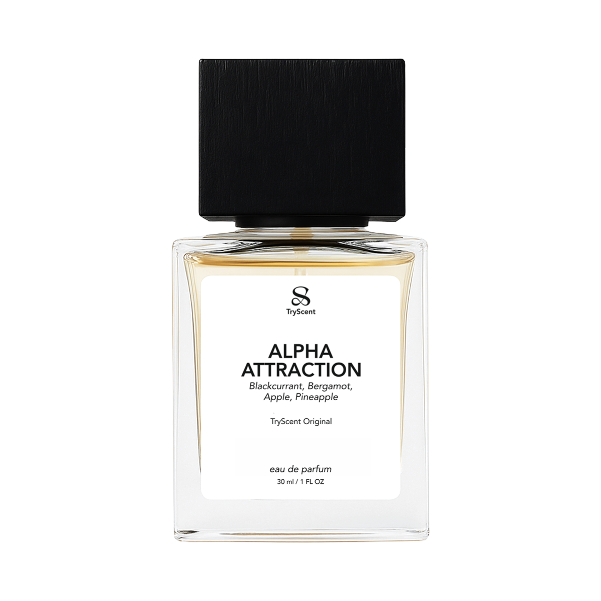 Smells like... Eros with Extra Pheromone