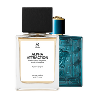 Smells like... Eros with Extra Pheromone