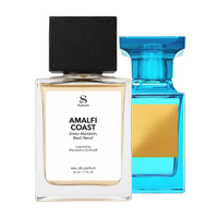 Smells like... Mandarino di Amalfi