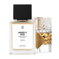 Smells like... Angel's Share