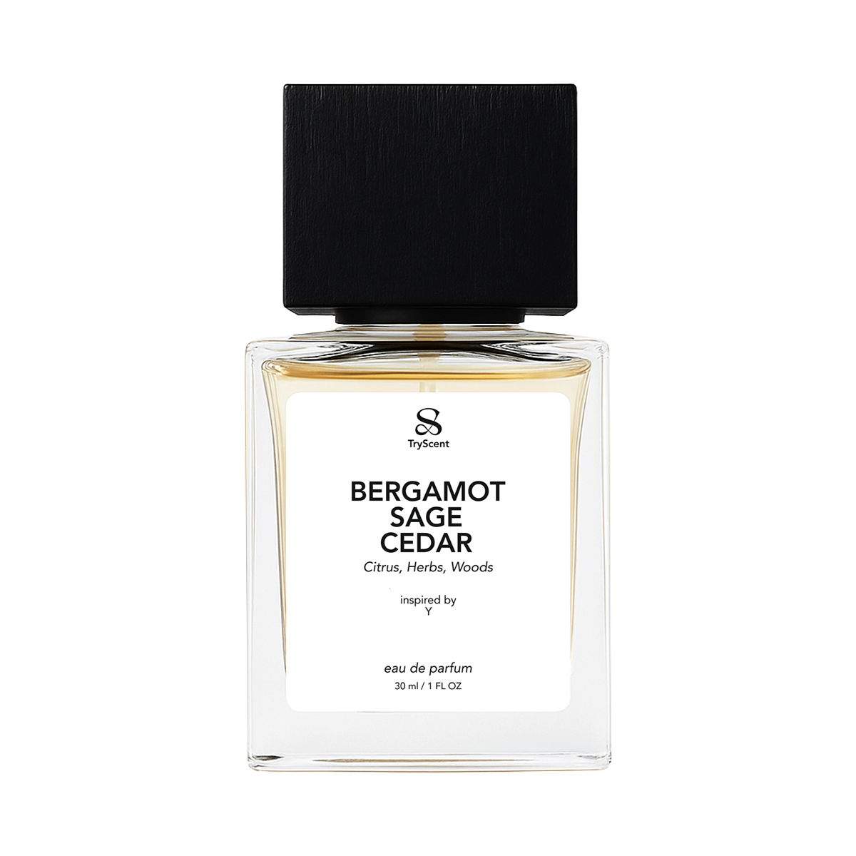 Smells like ...Y