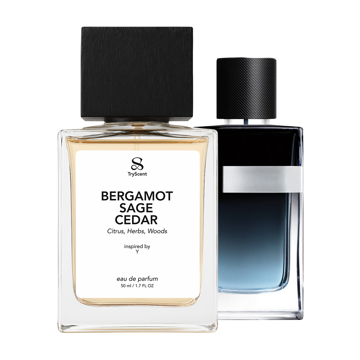 Smells like ...Y