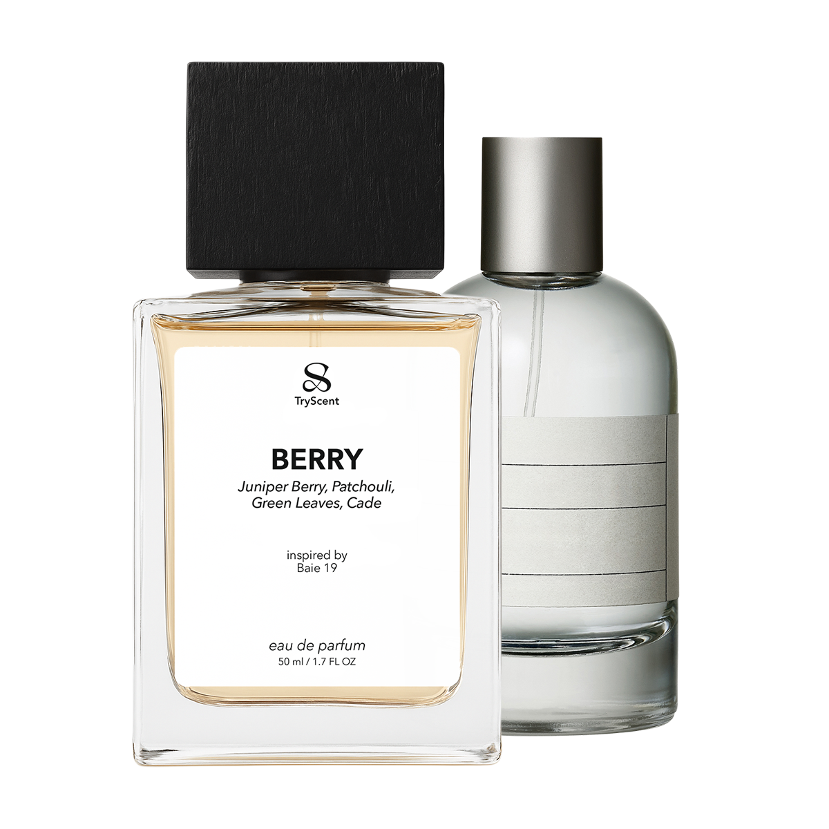 Smells like... Baie 19