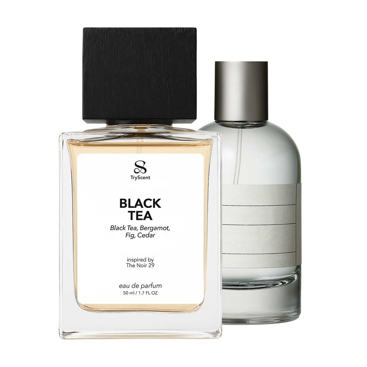Smells like ... The Noir 29