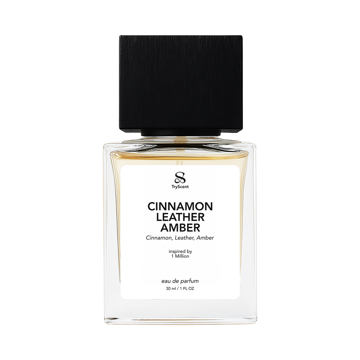 Smells like... One Million