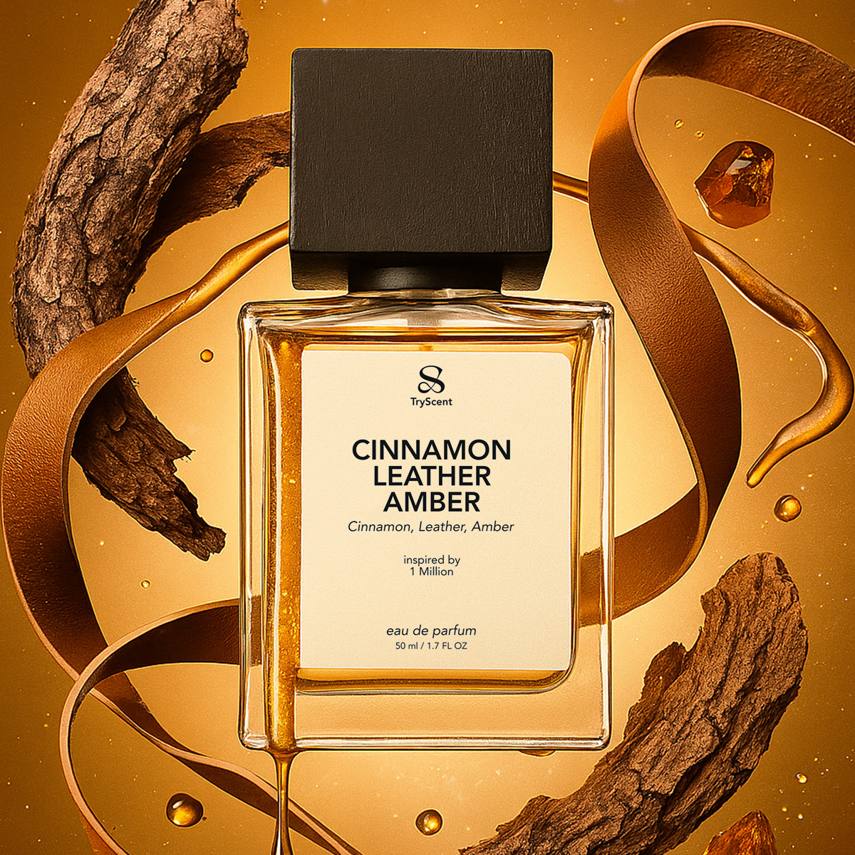 Smells like... One Million