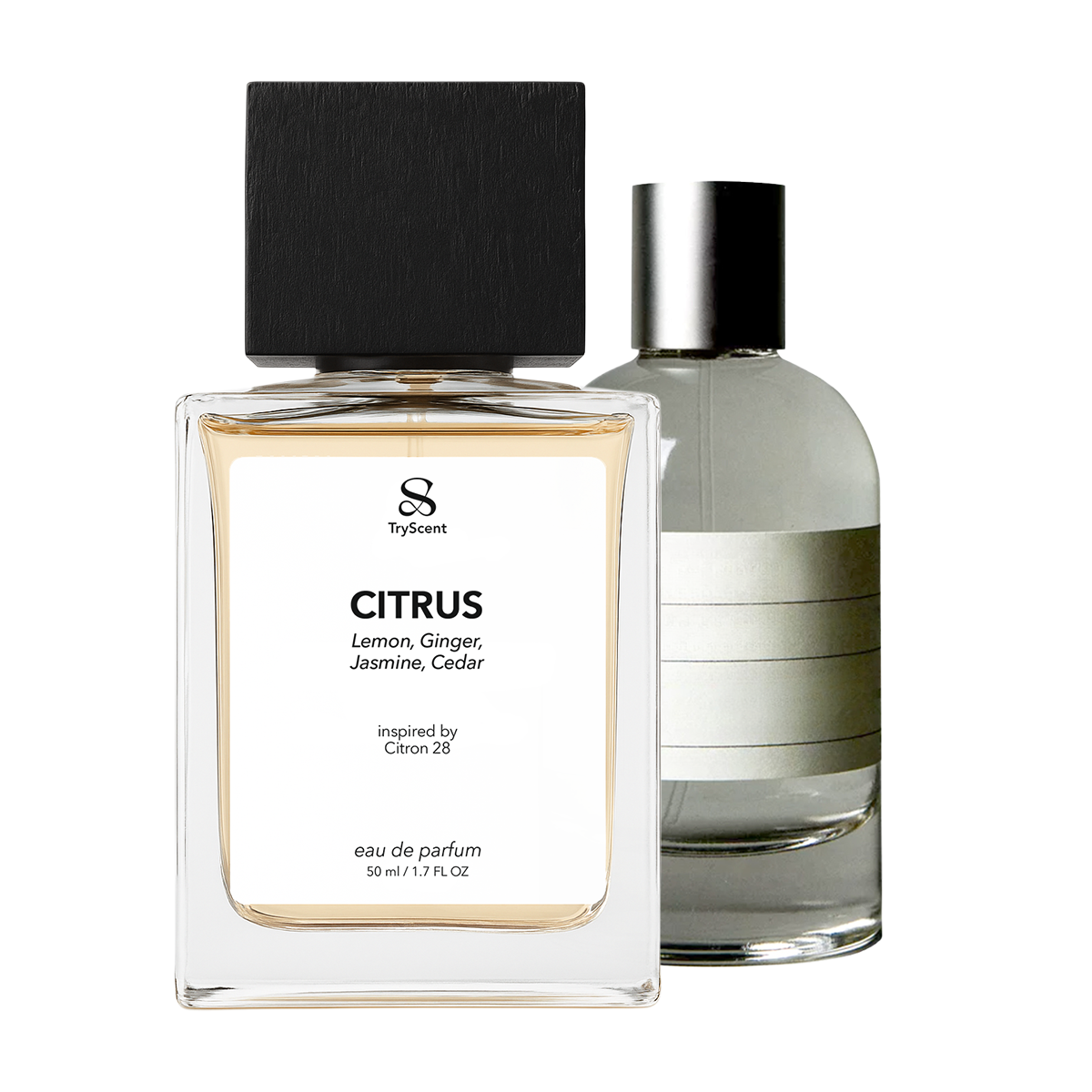 Smells like... Citron 28