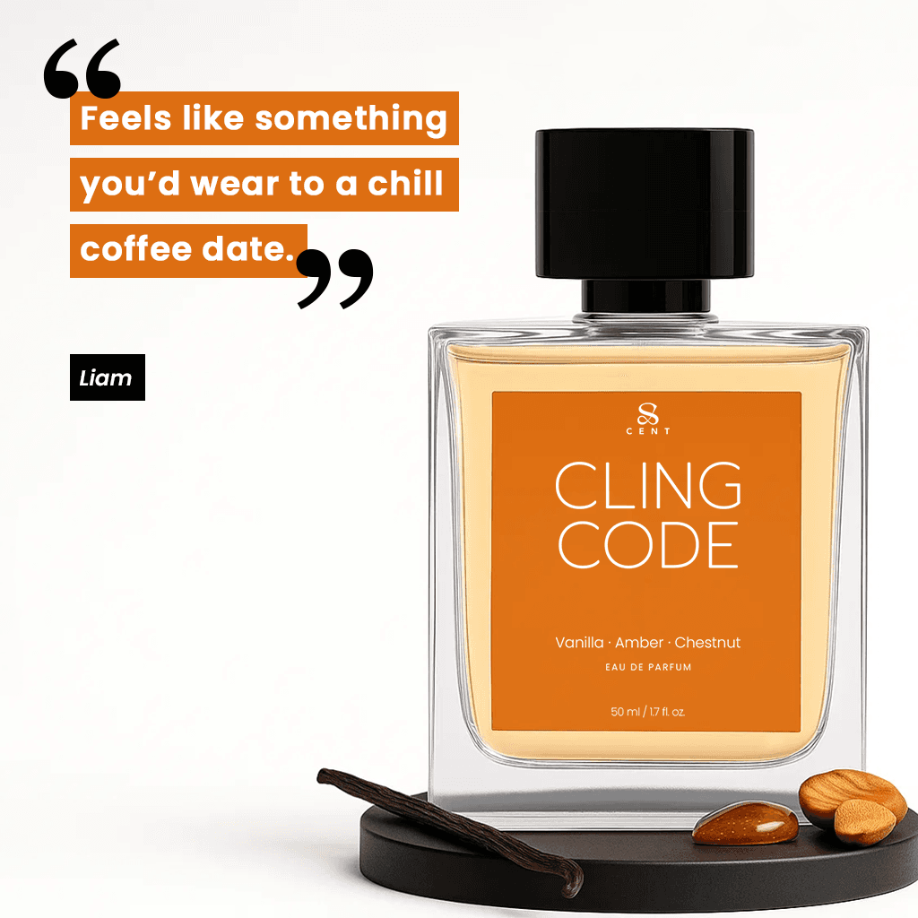 Smells like... Stronger With You Intensely
