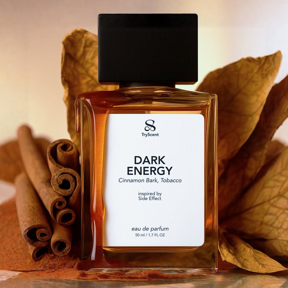 Smells like... Side Effect
