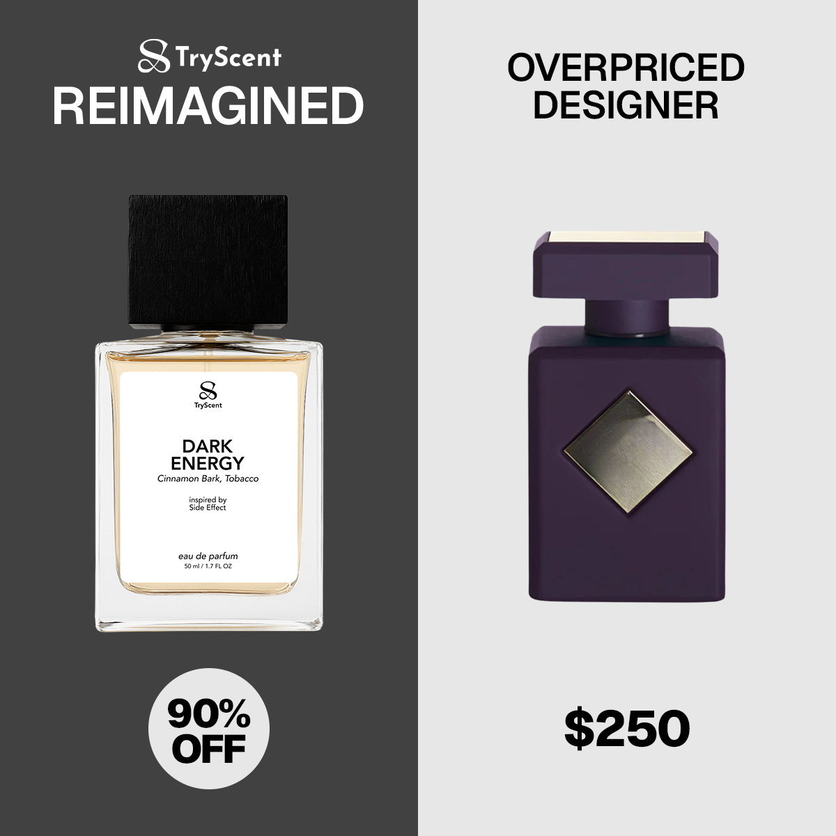 Smells like... Side Effect