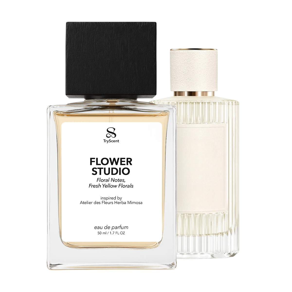 Smells like... Atelier des Fleurs Herba Mimosa
