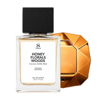 Smells like... Lady Million