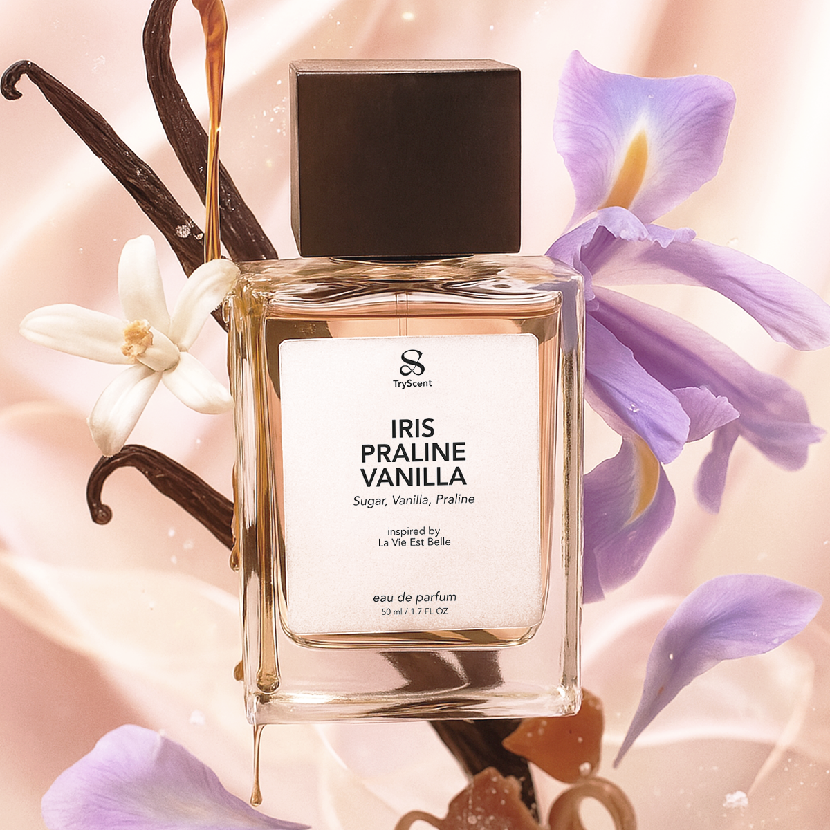Smells like... La Vie Est Belle
