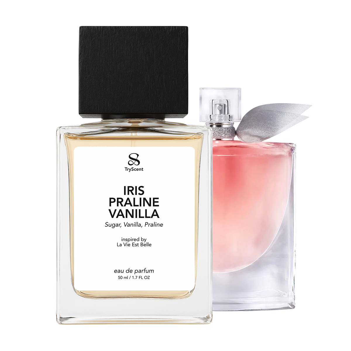 Smells like... La Vie Est Belle