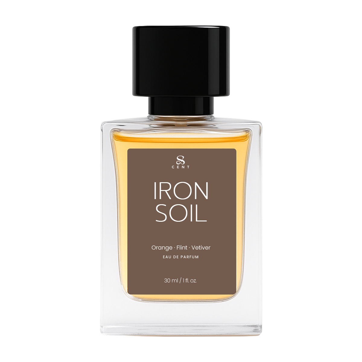 Smells like... Terre