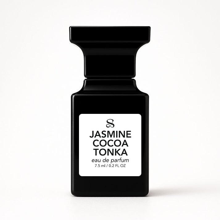 Smells like... Good Girl