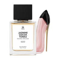 Smells like... Good Girl