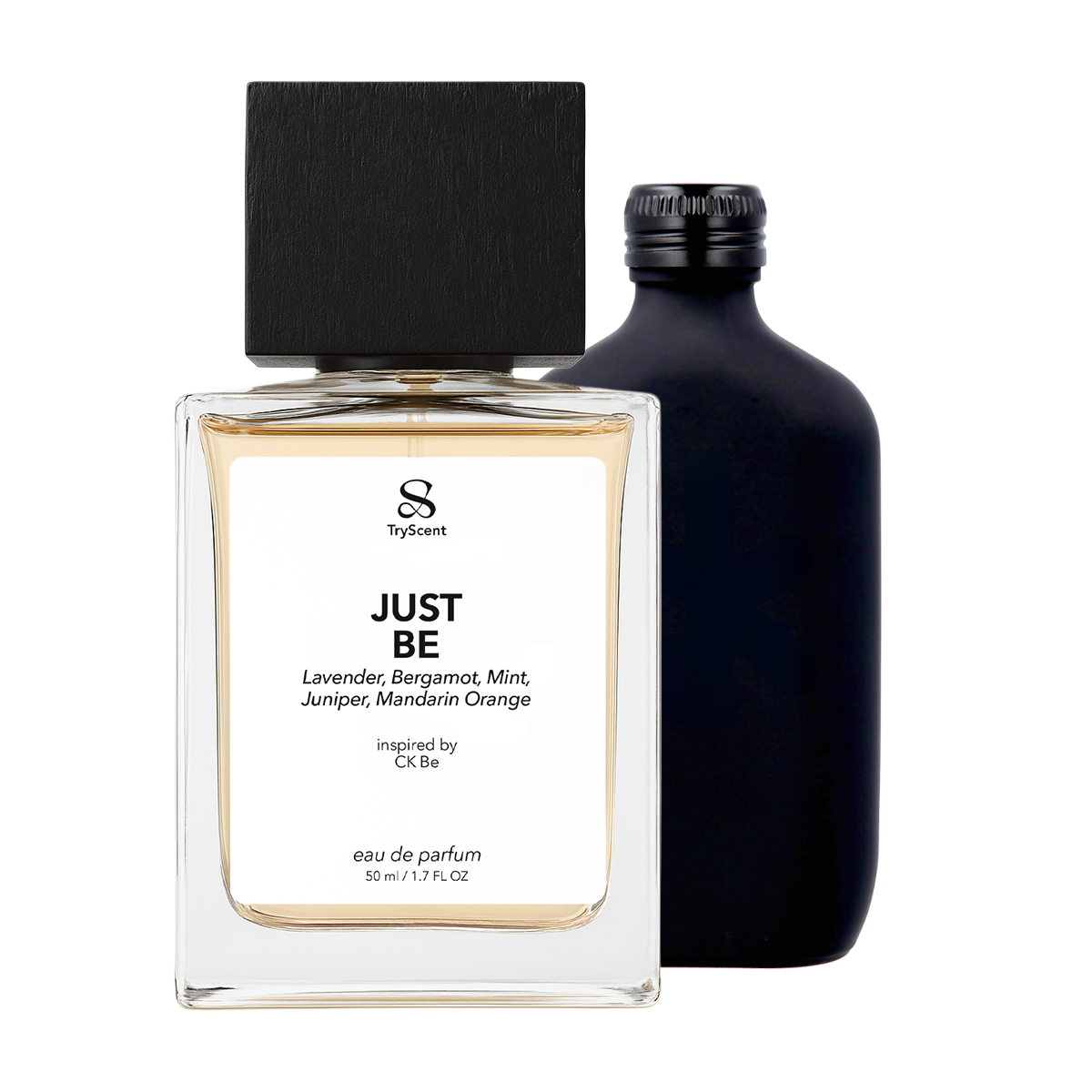 Smells like... CK Be