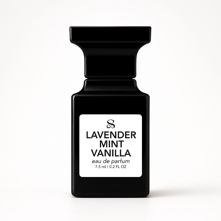 Smells like... Le Male