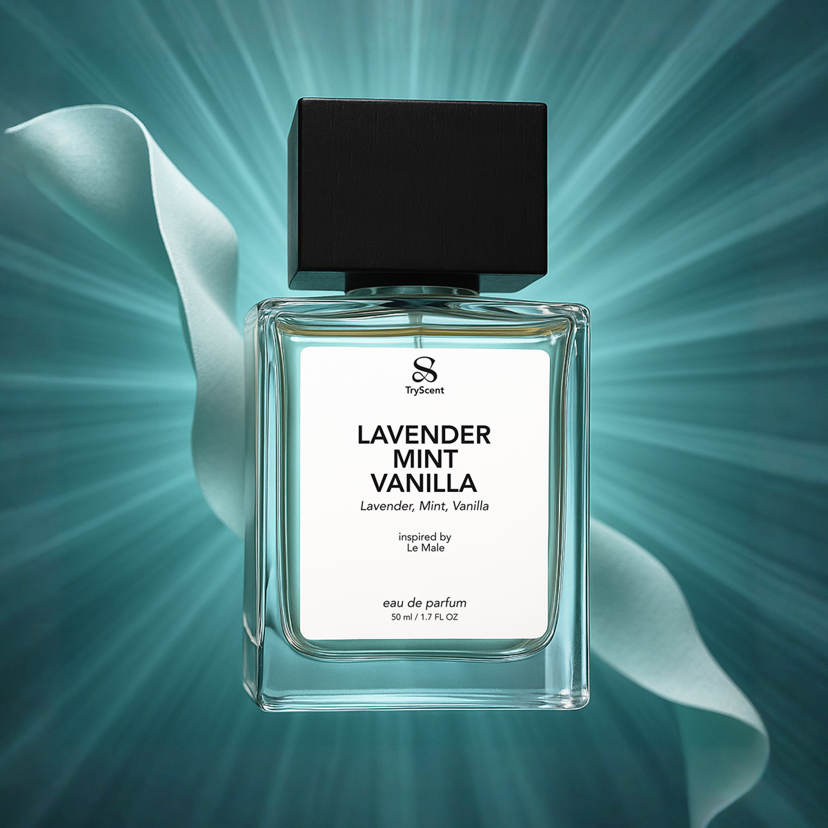 Smells like... Le Male
