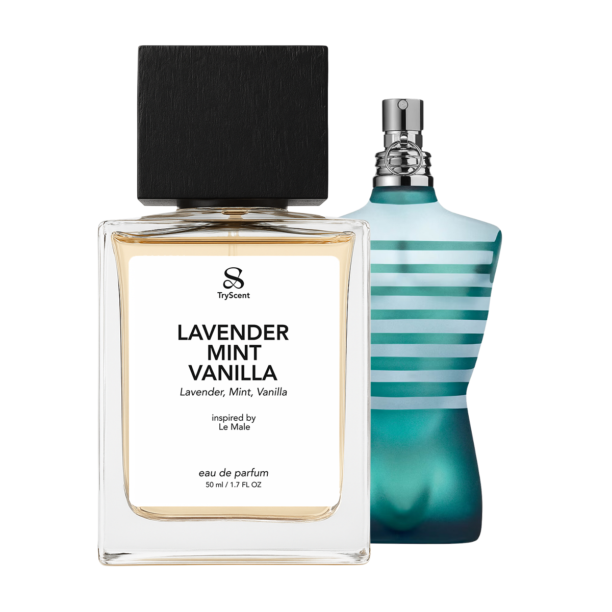 Smells like... Le Male