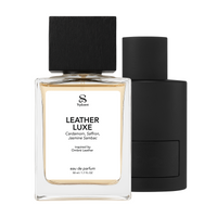 Smells like... Ombre Leather
