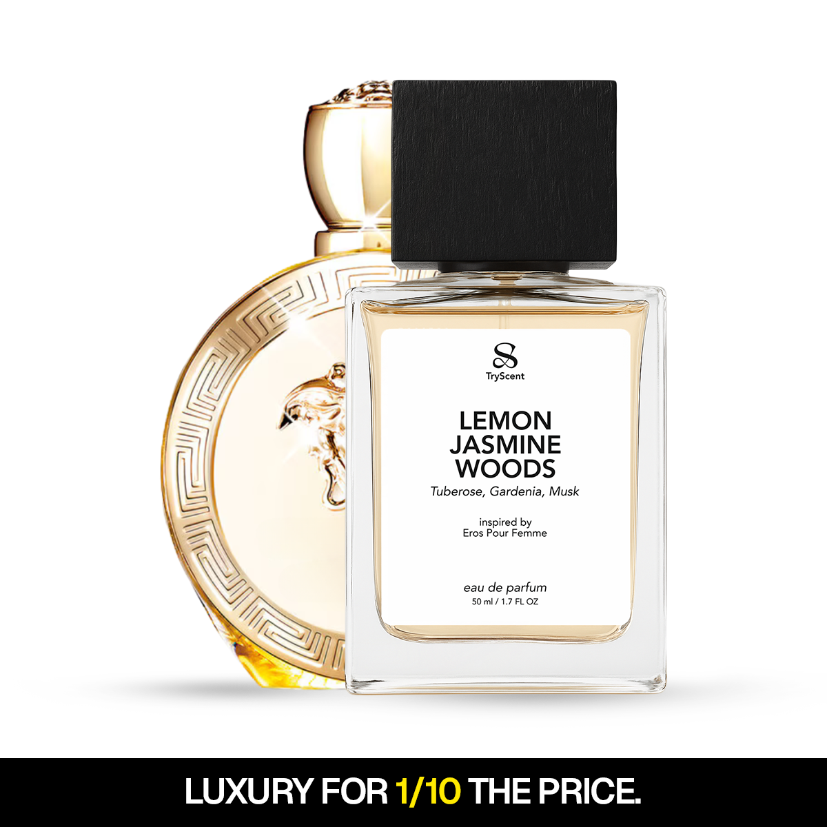 Smells like... Pour Femme
