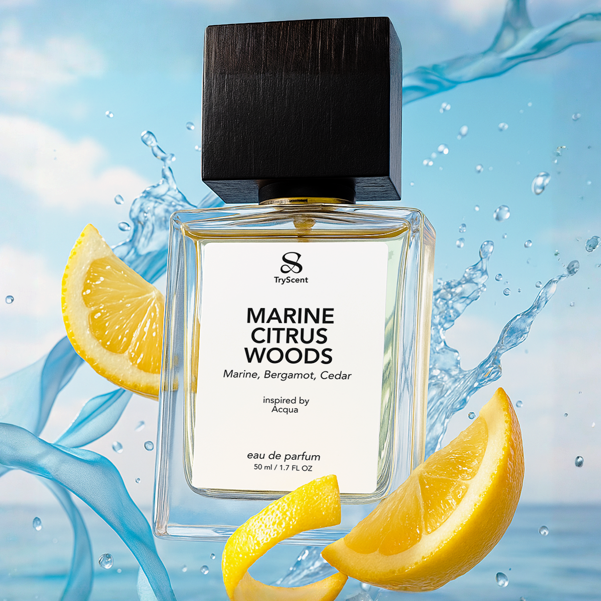 Smells like...Acqua