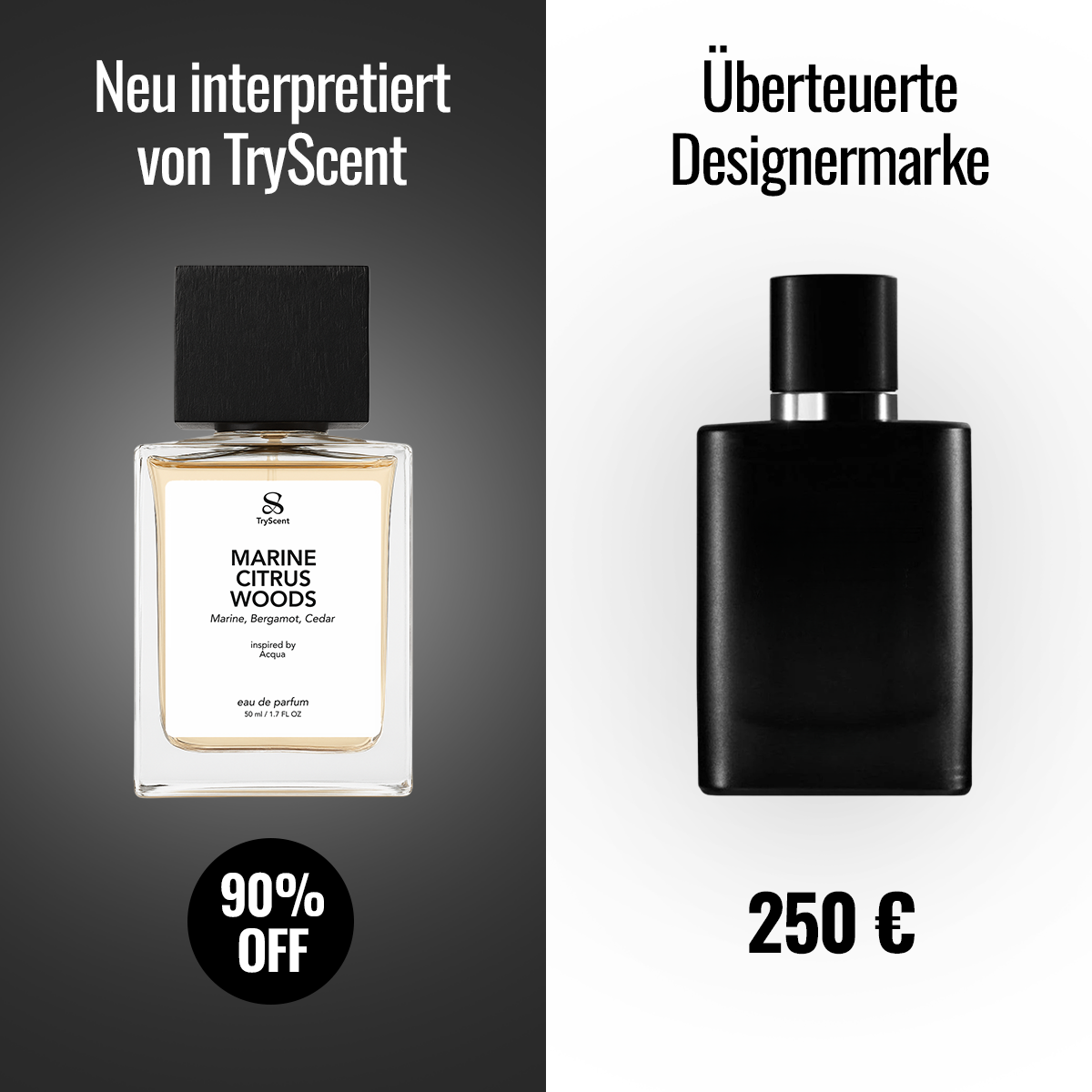 Smells like... Acqua