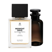 Smells like... Ombre Nomade