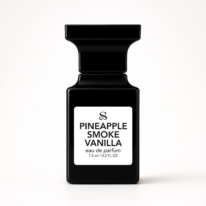 Smells like...Aventus