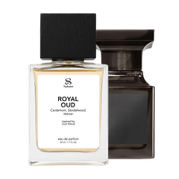 Smells like... Oud Wood