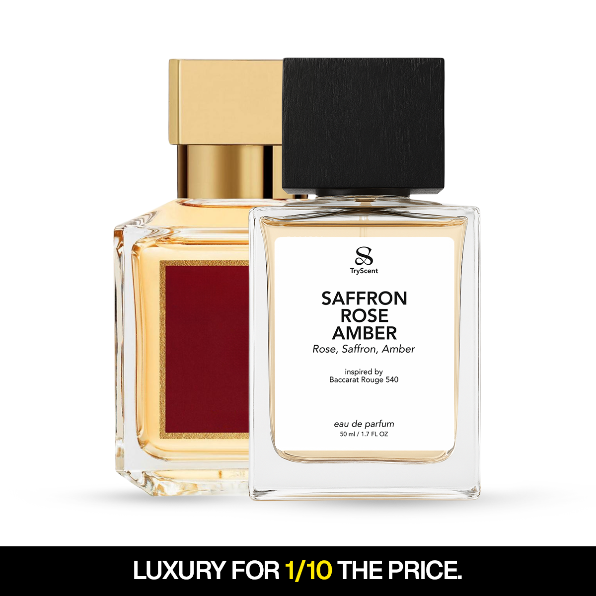Smells like... Rouge