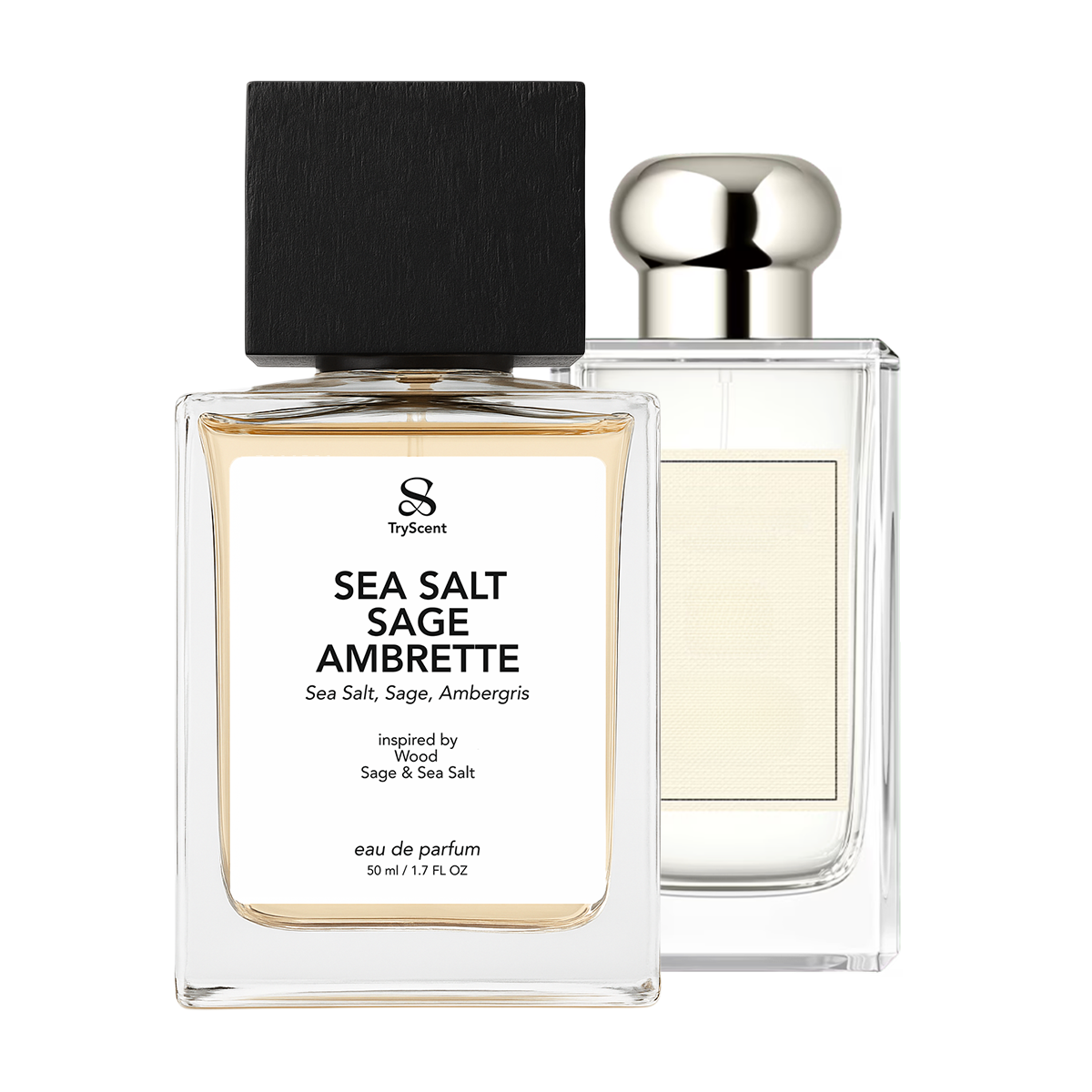 Smells like... Sea Salt Sage