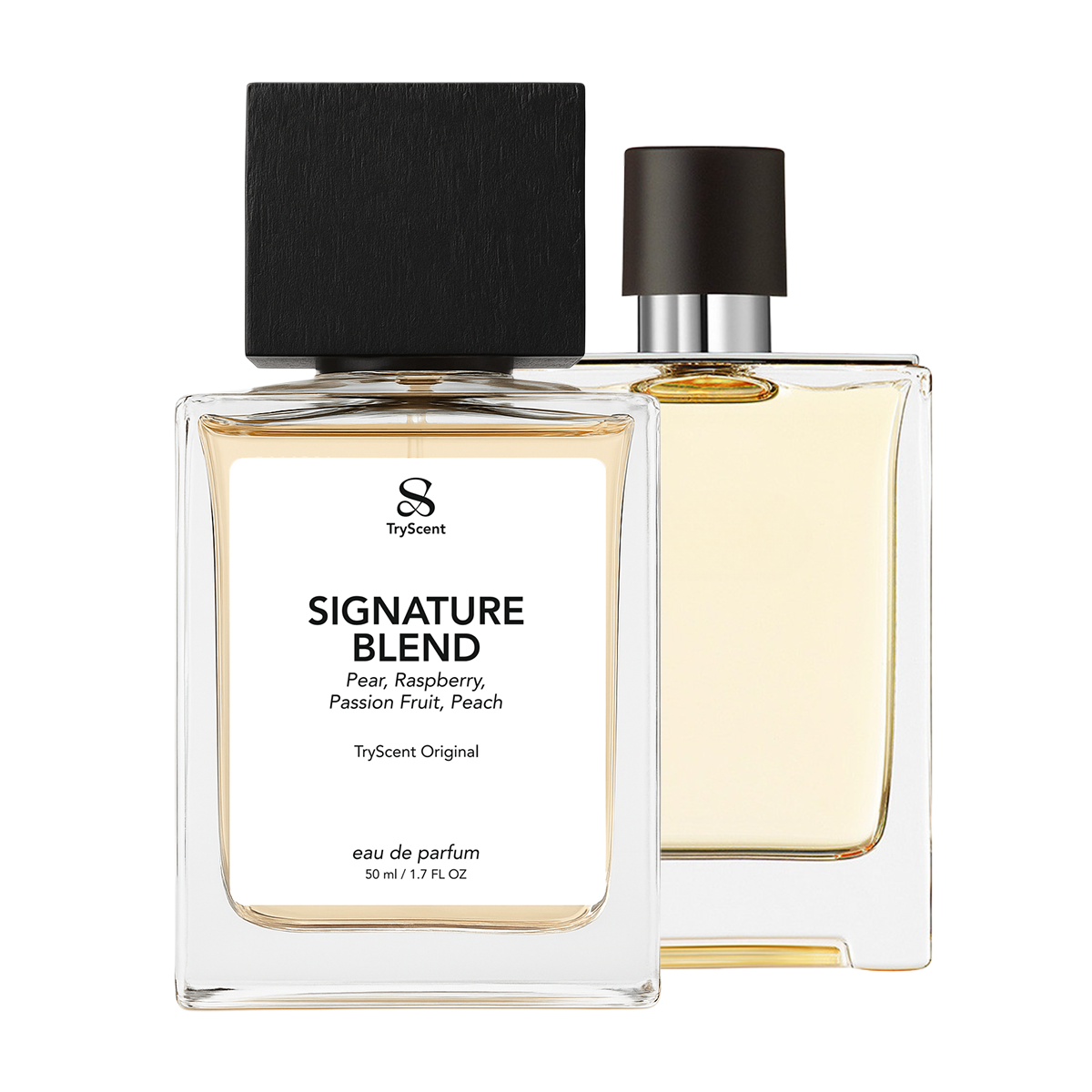 Smells like... Terre d'Hermes