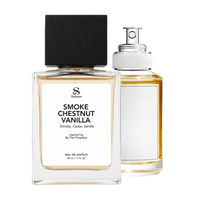 Smells like... Fireplace