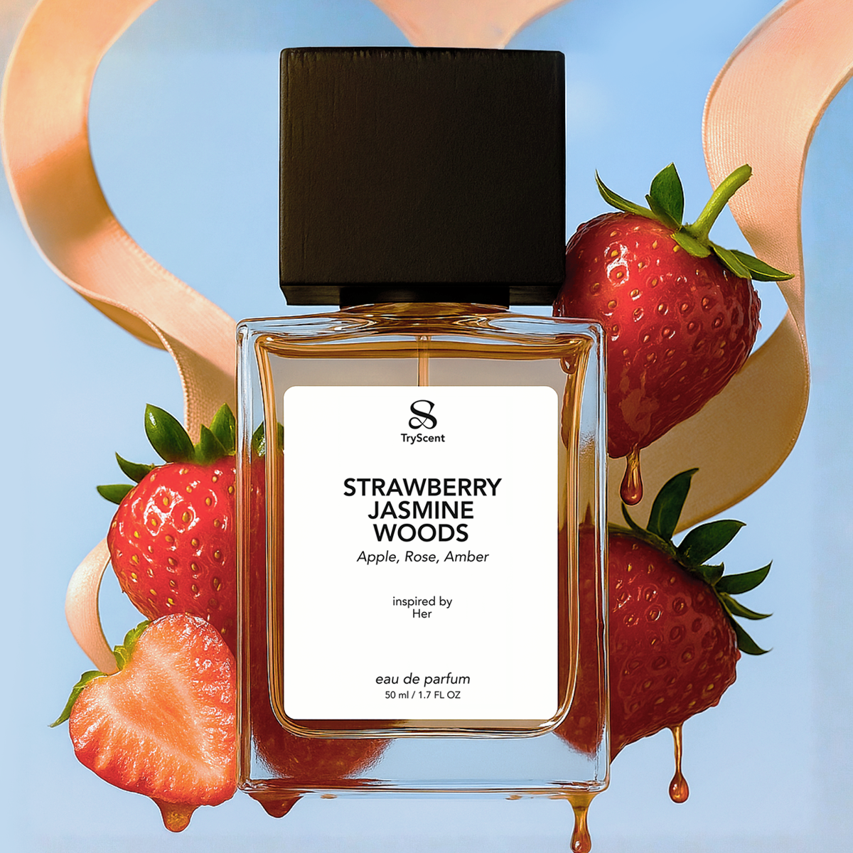 Smells like... Her