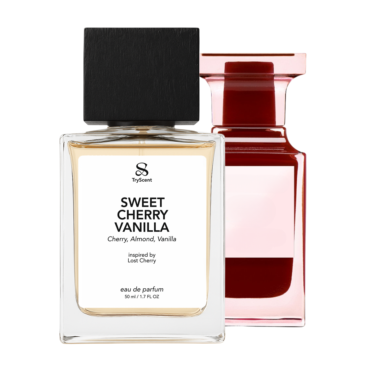Sweet Cherry Vanilla