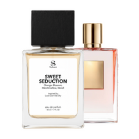 Smells like... Love Don't Be Shy