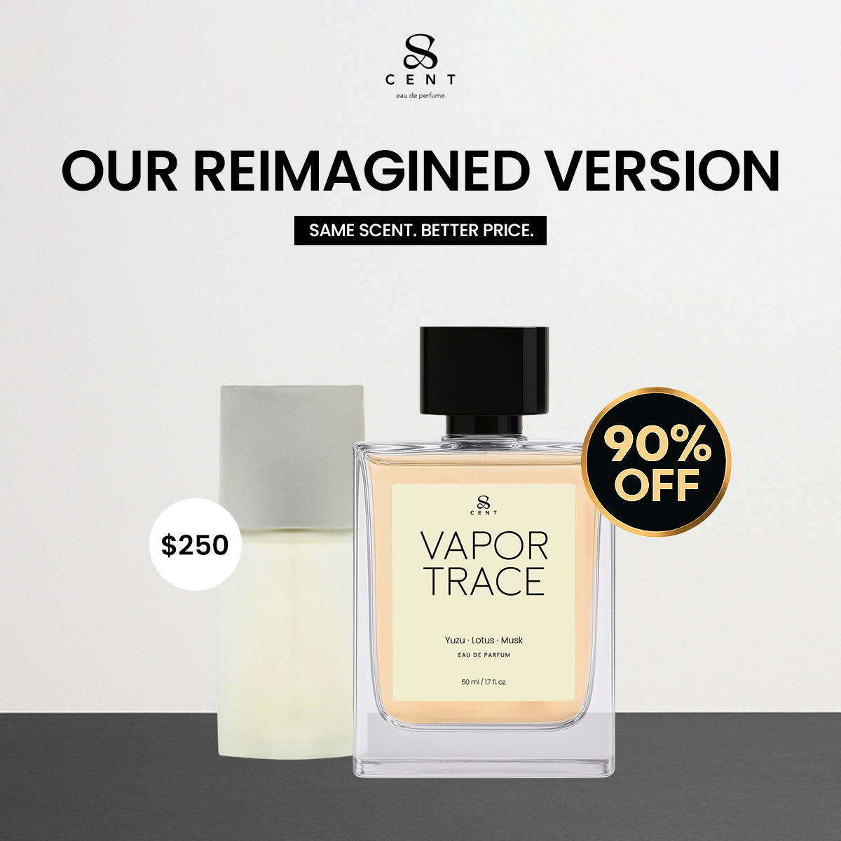 Smells like... L'Eau D'Issey