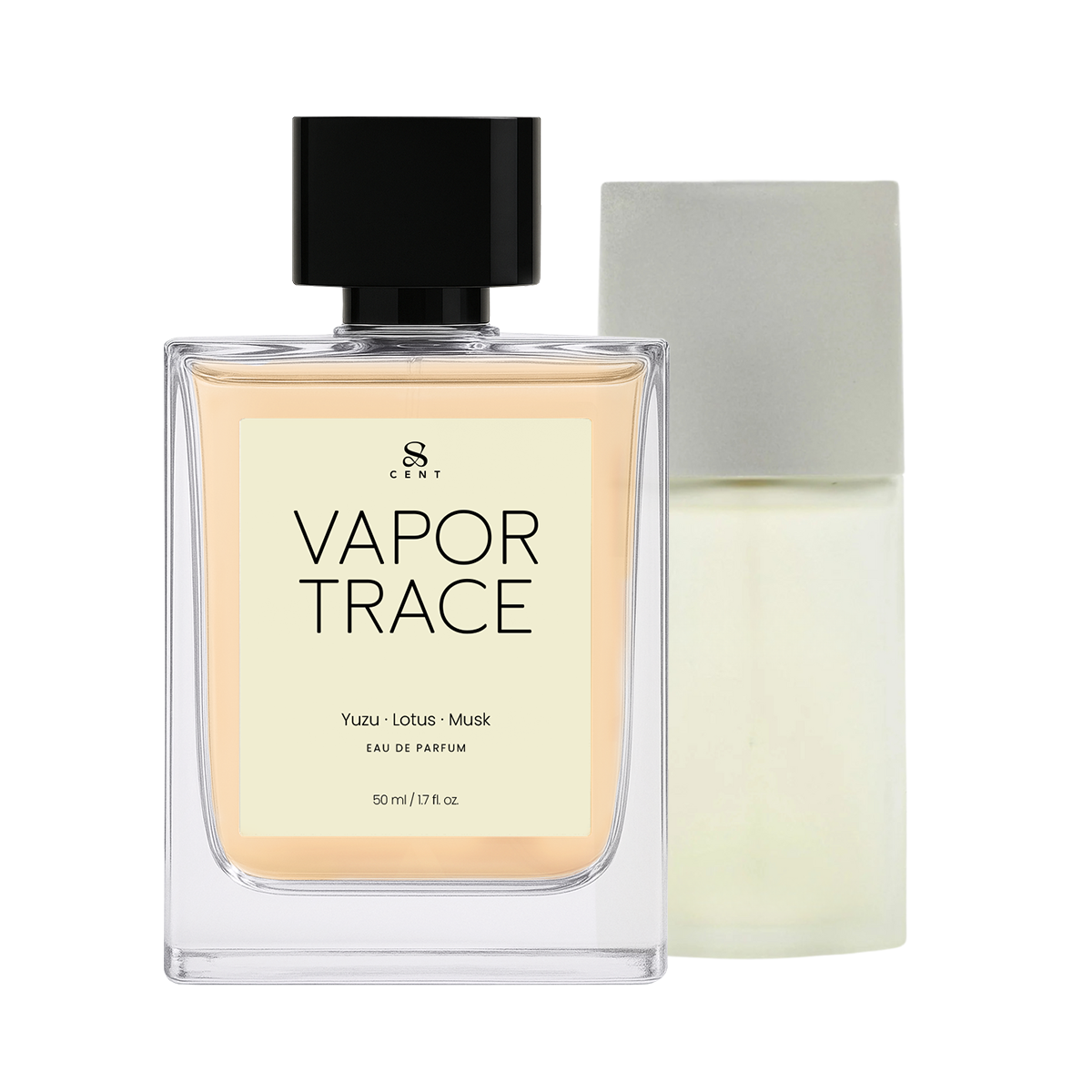 Smells like... L'Eau D'Issey