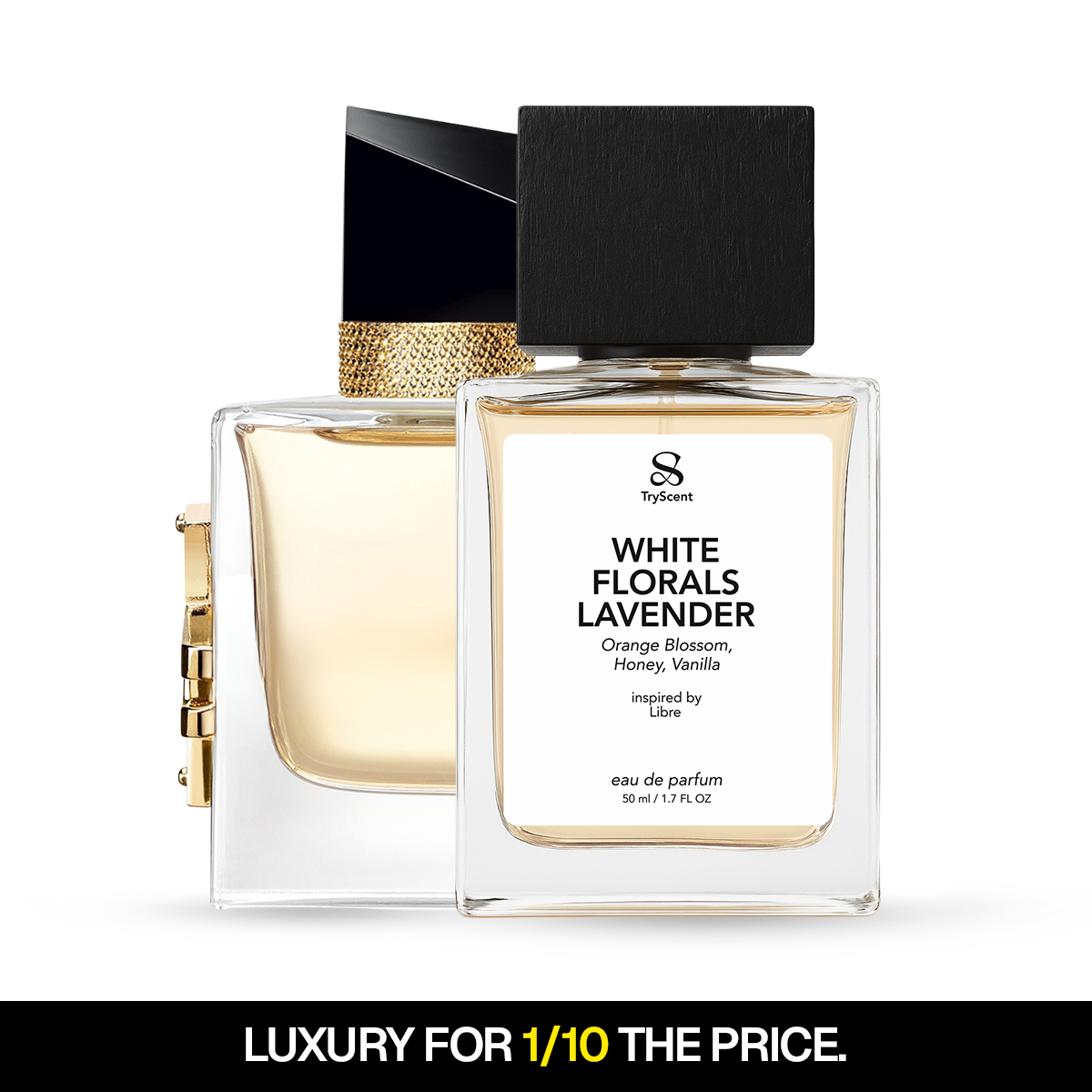 Smells like... Libre