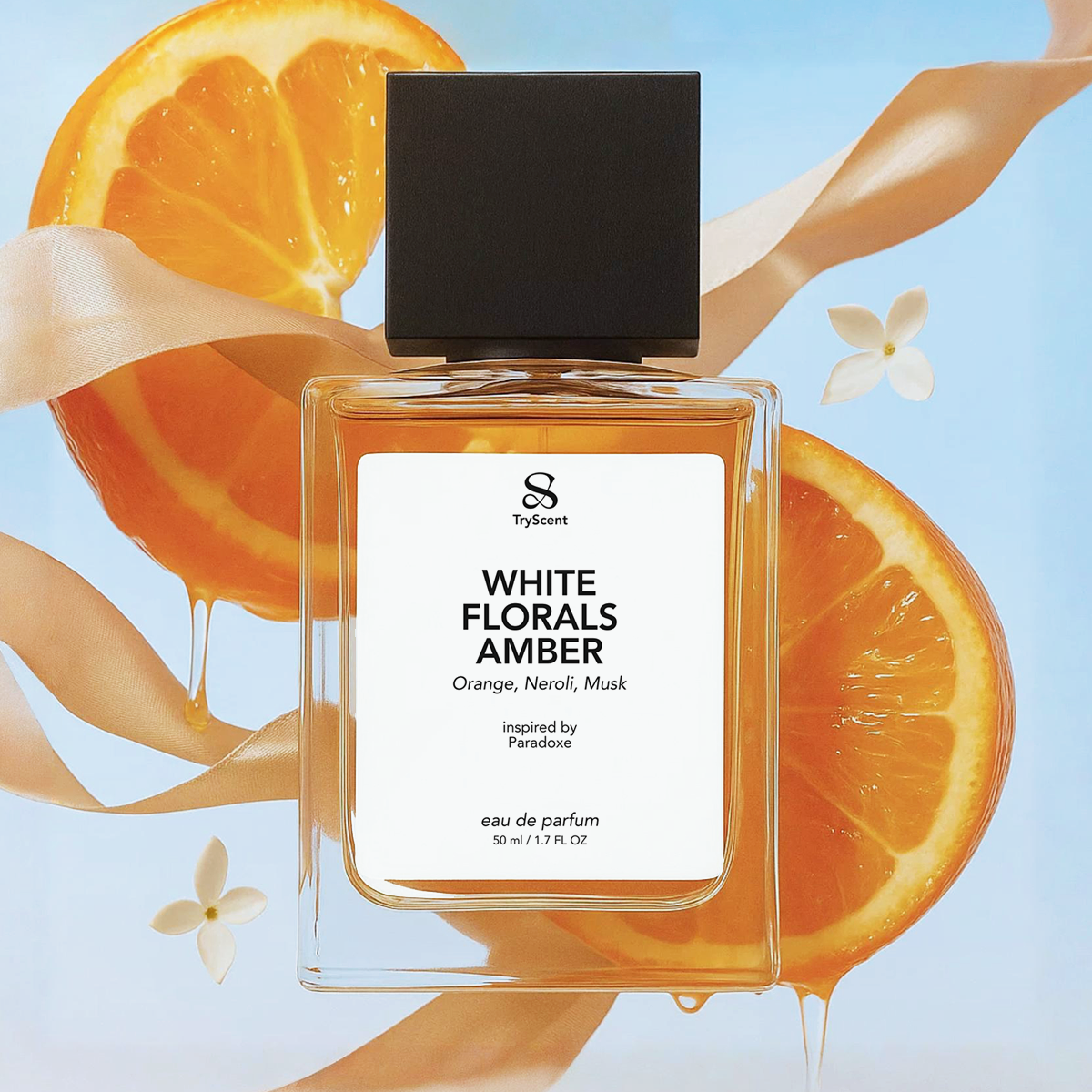 Smells like...Paradoxe