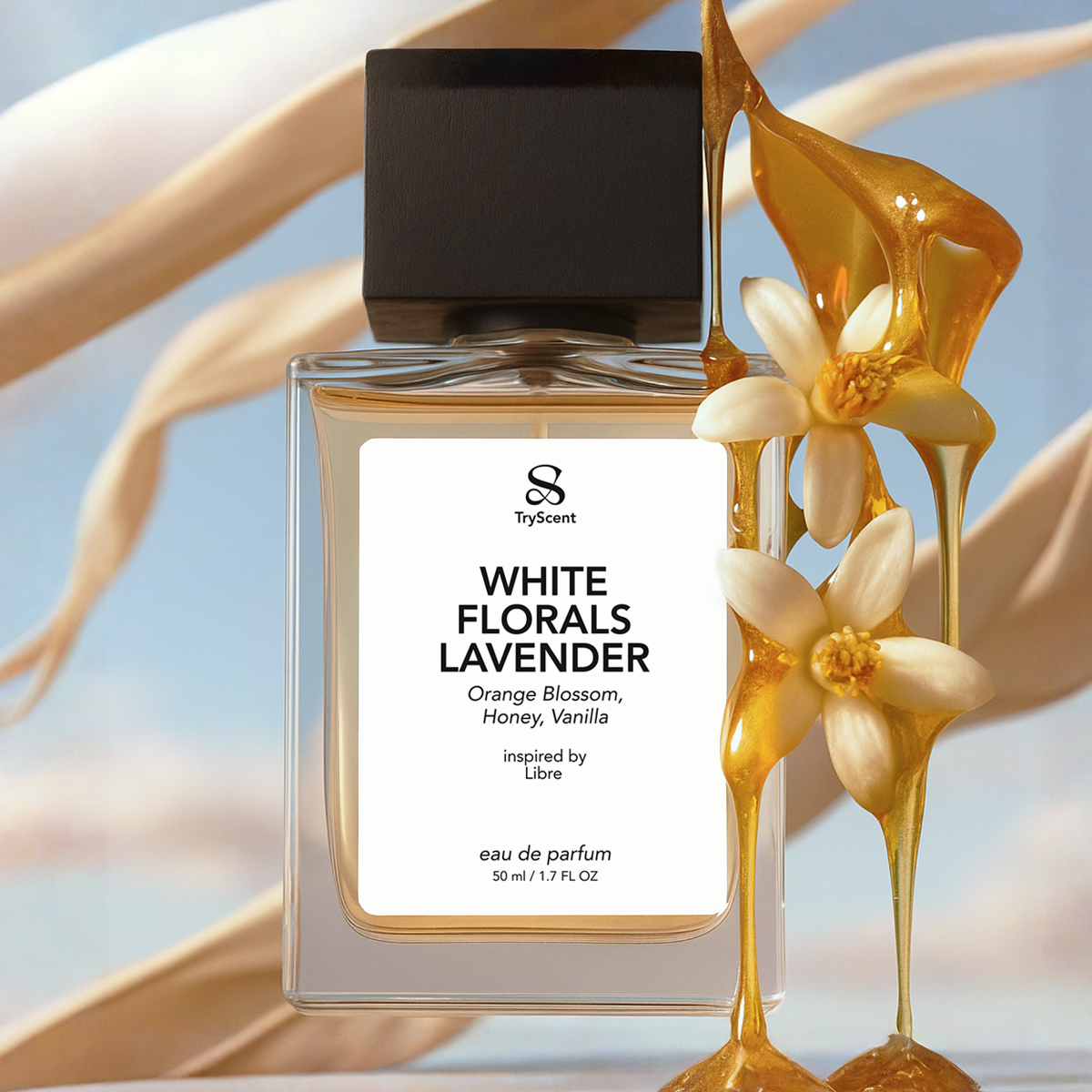 Smells like... Libre
