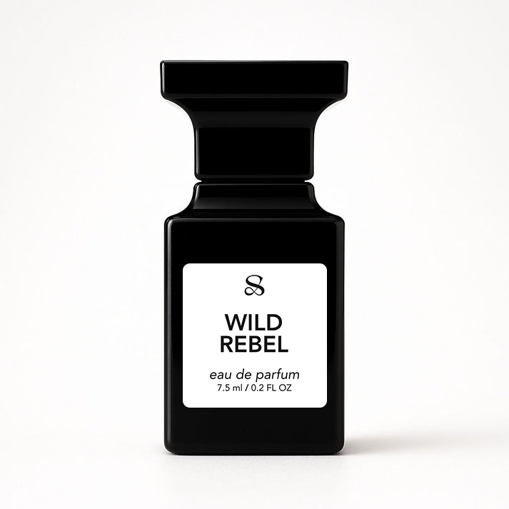 Smells like... F**king Fabulous