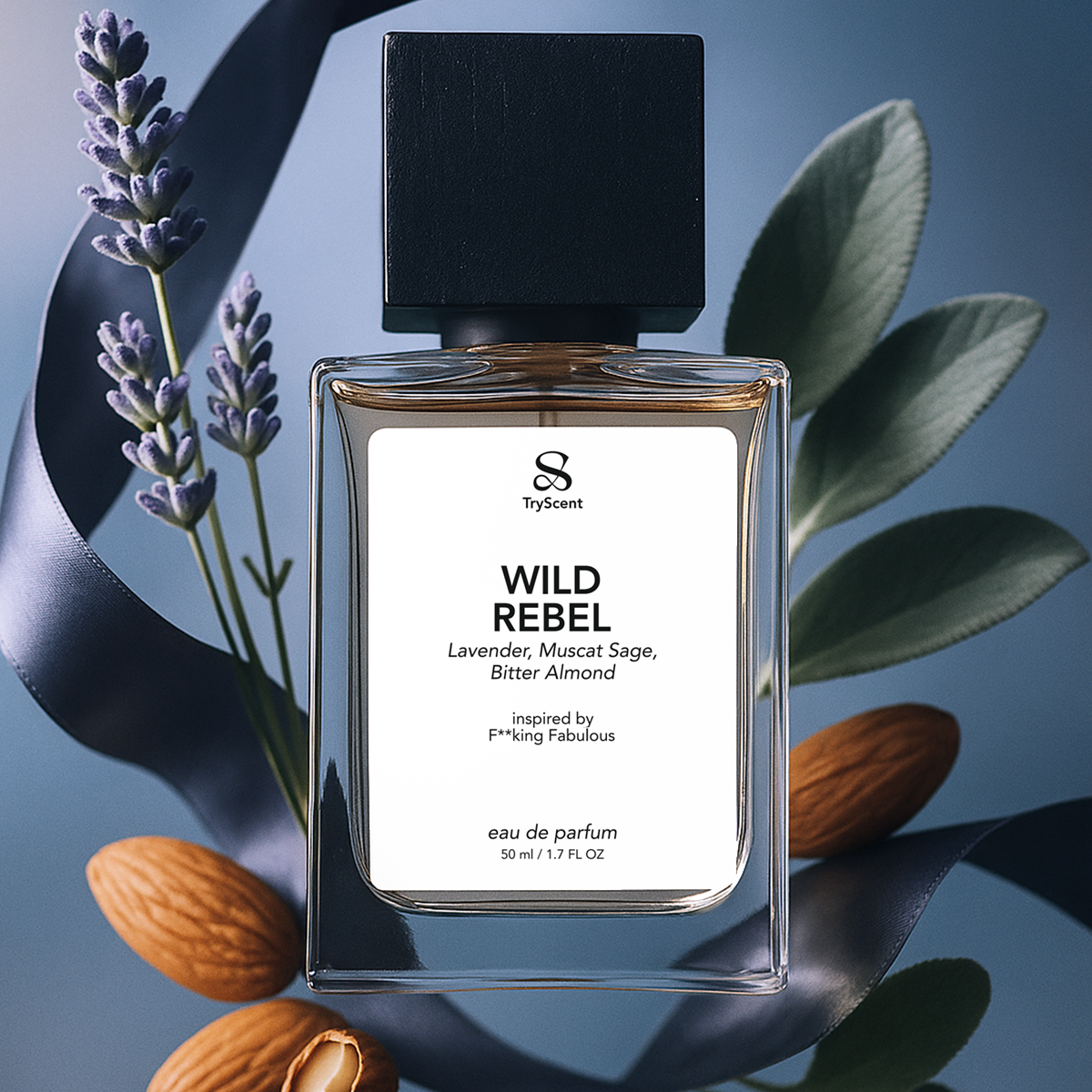 Smells like... F**king Fabulous