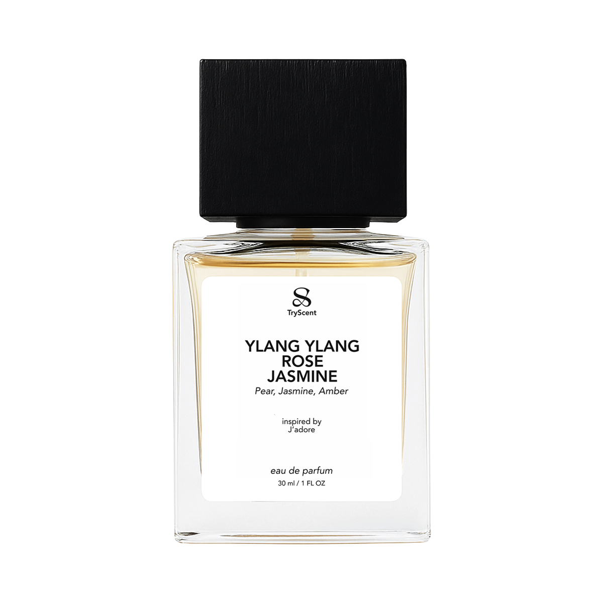 Smells like... J'adore