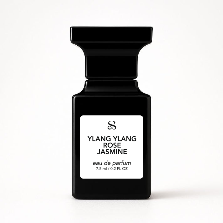 Smells like... J'adore