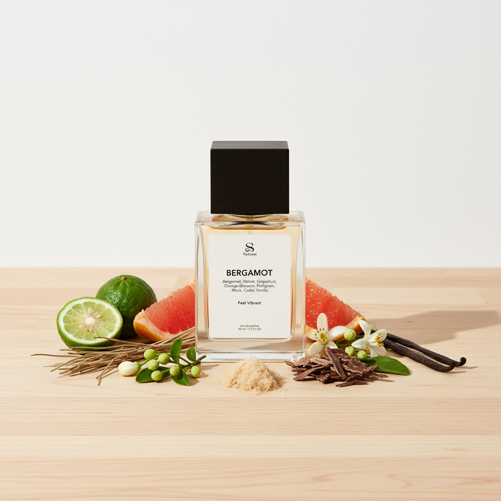 Bergamot